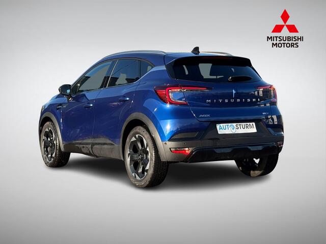 Mitsubishi ASX 1.8 HEV AT Intense+