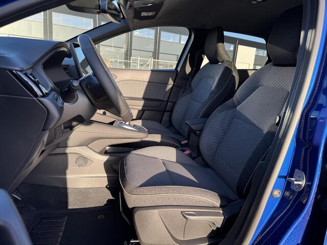 Mitsubishi ASX 1.8 HEV AT Intense+