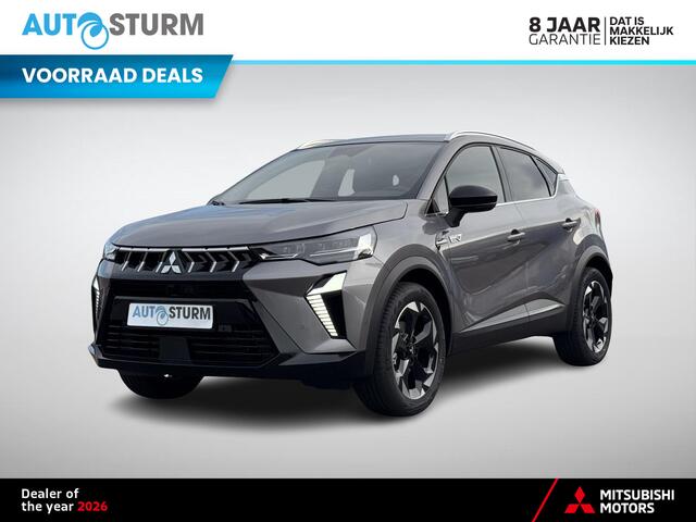 Mitsubishi ASX 1.8 HEV AT Intense+