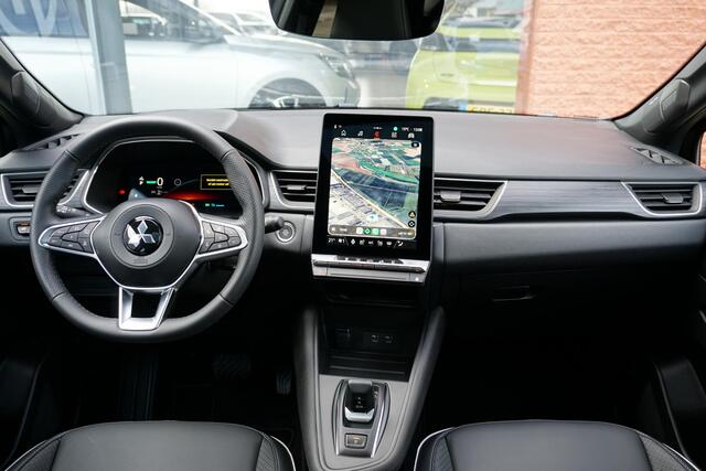 Mitsubishi ASX 1.8 HEV AT Instyle + 360 CAMERA / PANODAK / HARMAN KARDON