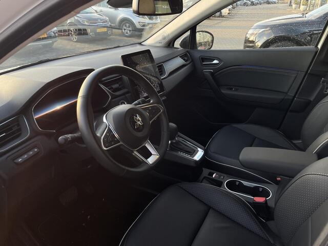 Mitsubishi ASX 1.6 HEV AT Instyle | Leder | Panoramadak |