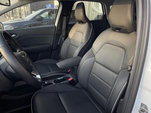 Mitsubishi ASX 1.6 HEV AT Instyle | Leder | Panoramadak |