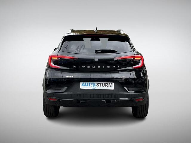 Mitsubishi ASX 1.8 HEV AT Executive