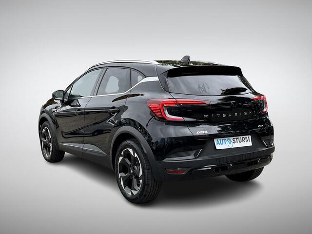 Mitsubishi ASX 1.8 HEV AT Executive