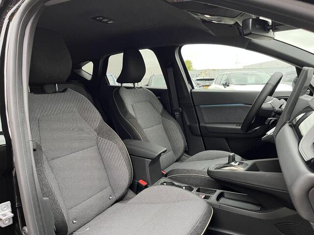 Mitsubishi ASX 1.8 HEV AT Executive