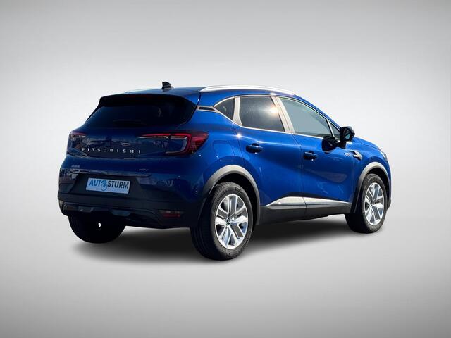 Mitsubishi ASX 1.8 HEV AT Intense