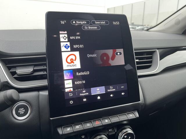 Mitsubishi ASX 1.3 DI-T First Edition / Dealer onderhouden / 1ste Eigenaar / Fabrieksgarantie t/m 11-2031 / All Seasonbanden / Navigatie / Stoelverwarming / Camera / Half Lederen Bekleding / Cruise Control / Climate Control /