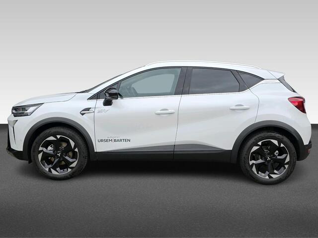 Mitsubishi ASX 1.8 HEV AT Intense+ | Automaat | Carplay/Androidauto | Adaptive Cruisecontrol | Stoel/Stuurverwarming |