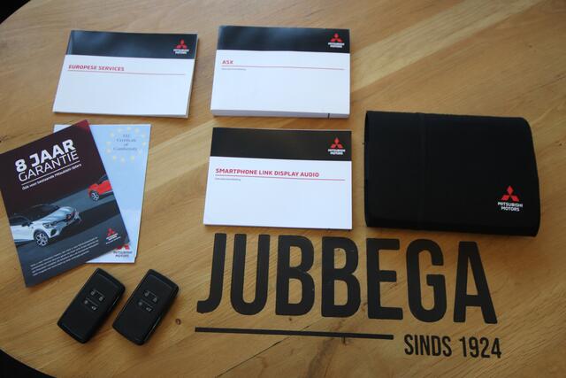 Mitsubishi ASX 1.6 HEV AT Instyle Opendak, Harman Kardon, NL-Auto