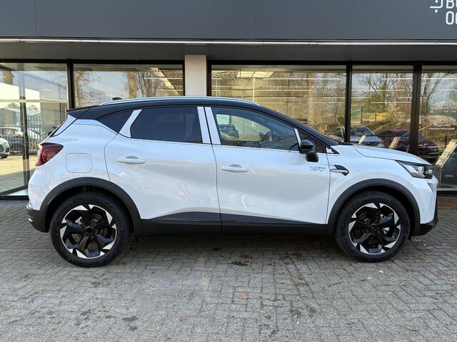 Mitsubishi ASX 1.8 HEV AT Executive Nieuw uit voorraad leverbaar | Navigatiesysteem | Around Vieuw Monitor | Easy Park Assist | Parkeersensoren voor- en achter | Adaptieve Cruise Control | Fabrieksgarantie