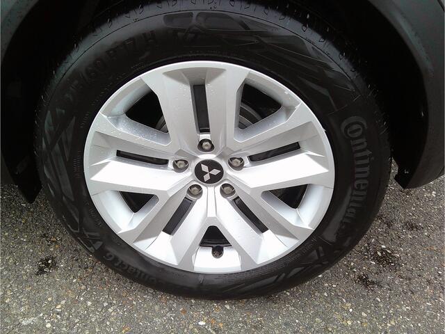 Mitsubishi ASX 1.0 MPI Turbo Intense Staat in Hardenberg