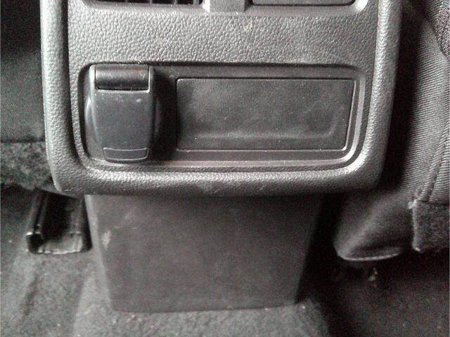 Mitsubishi ASX 1.0 MPI Turbo Intense Staat in Hardenberg