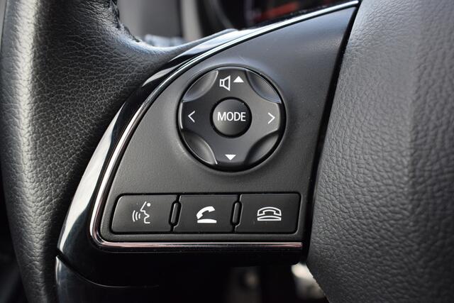 Mitsubishi ASX 1.6 Cleartec Connect Pro | Trekhaak | Camera | Cruise Control | Climate Control | Tot 10Jr. Garantie