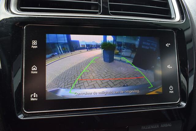 Mitsubishi ASX 1.6 Cleartec Connect Pro | Trekhaak | Camera | Cruise Control | Climate Control | Tot 10Jr. Garantie