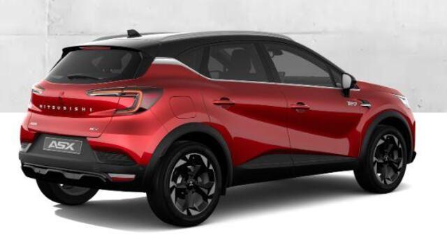 Mitsubishi ASX 1.8 HEV AT Executive NIEUW | RIJKLAAR | Zeer compleet |