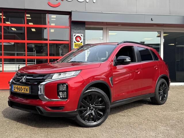 Mitsubishi ASX 2.0 Intense *4X4/TREKHAAK/CAMERA/NAVI*