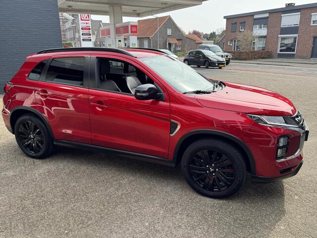 Mitsubishi ASX 2.0 Intense *4X4/TREKHAAK/CAMERA/NAVI*