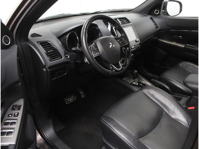 Mitsubishi ASX 2.0 Instyle CRUISE | CLIMATE | DAB | CAMERA | LED | PDC | NAV | PANO