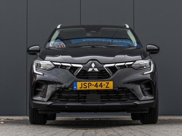 Mitsubishi ASX 1.0 MPI Turbo Intense