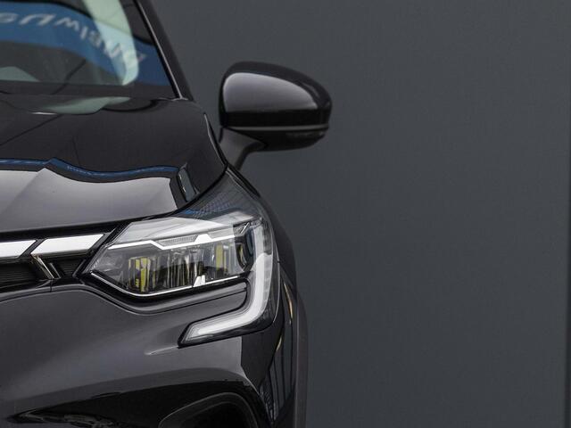 Mitsubishi ASX 1.0 MPI Turbo Intense