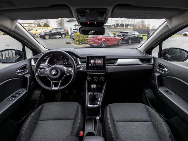 Mitsubishi ASX 1.0 MPI Turbo Intense