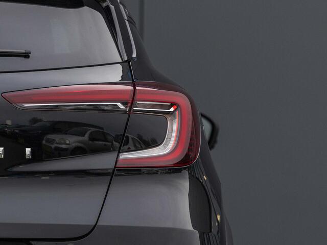 Mitsubishi ASX 1.0 MPI Turbo Intense