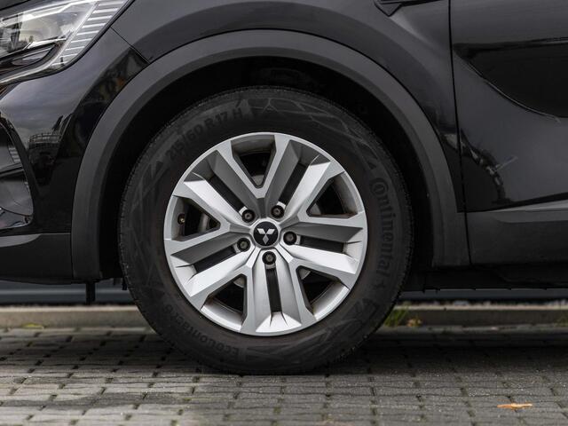 Mitsubishi ASX 1.0 MPI Turbo Intense