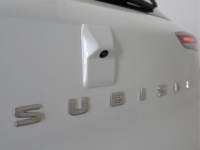 Mitsubishi ASX 1.8 HEV AT Executive | Google connect | Direct leverbaar | 8 Jaar garantie