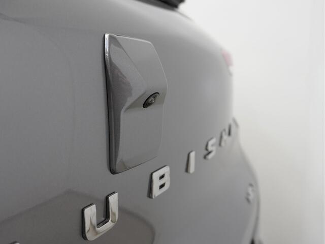 Mitsubishi ASX 1.8 HEV AT Instyle | Leder | Panoramadak | Harman Kardon | 8 Jaar garantie