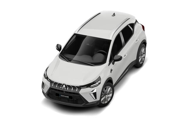 Mitsubishi ASX Intense+ | Achteruitrijcamera | Adaptive Cruise Control (ACC) (alleen automaat) | Automatic High Beam (AHB)