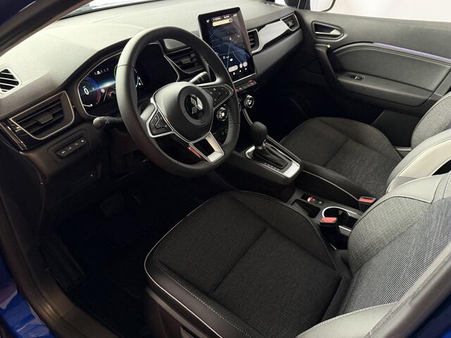 Mitsubishi ASX 1.6 PHEV AT INTENSE+ GARANTIE NW AUTO / 0KM / CAMERA / NAVI LED PLUG IN HYBRID