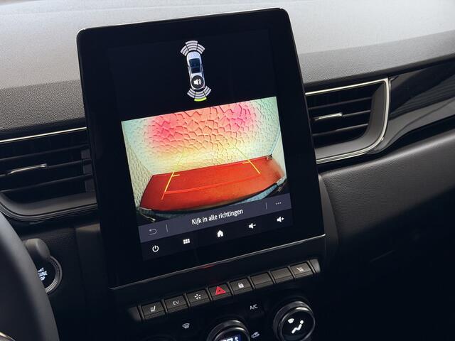 Mitsubishi ASX 1.6 PHEV AT INTENSE+ FABRIEKSGARANTIE NW AUTO / 0KM / CAMERA / NAVI LED PLUG IN HYBRID