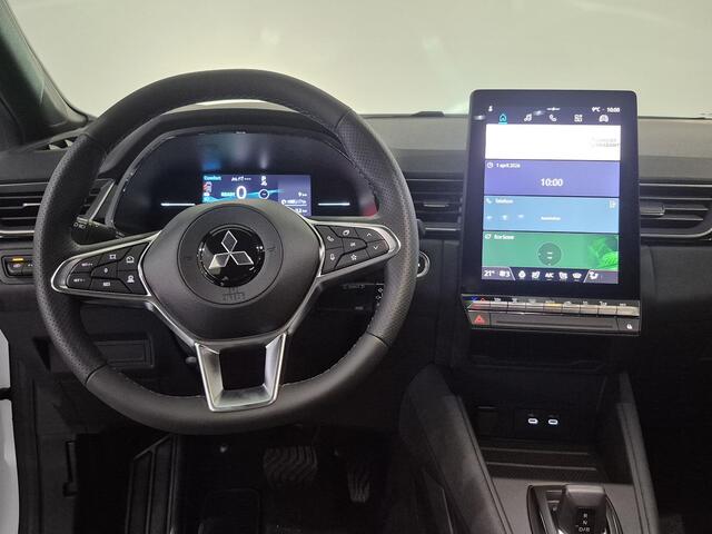 Mitsubishi ASX 1.8 HEV AT Intense+ Achteruirijcamera | Climate control|