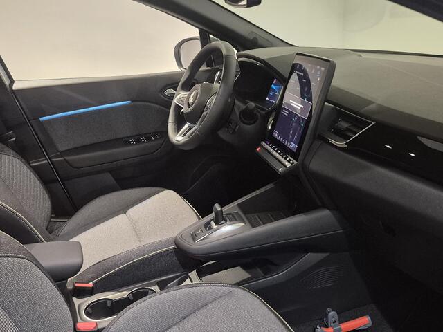 Mitsubishi ASX 1.8 HEV AT Intense+ Achteruirijcamera | Climate control|