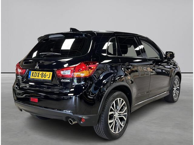 Mitsubishi ASX 1.6 Cleartec Intense