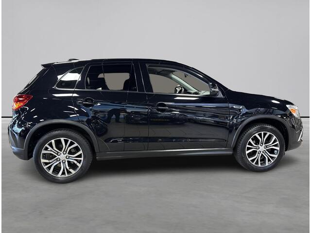 Mitsubishi ASX 1.6 Cleartec Intense