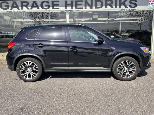 Mitsubishi ASX 1.6 Cleartec Instyle | Panorama | Leder | Navi | Climate |
