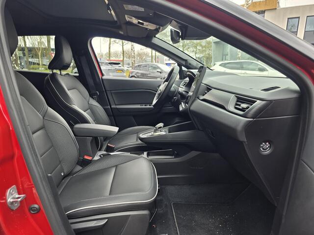 Mitsubishi ASX 1.6 HEV AT Instyle Meest Luxe Uitvoering!