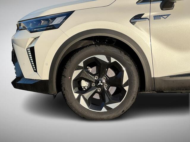 Mitsubishi ASX 1.8 HEV AT Instyle