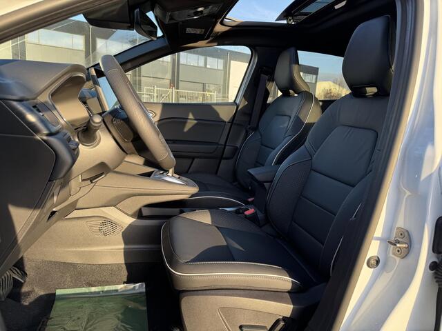 Mitsubishi ASX 1.8 HEV AT Instyle