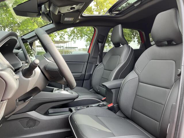 Mitsubishi ASX 1.8 HEV AT Instyle