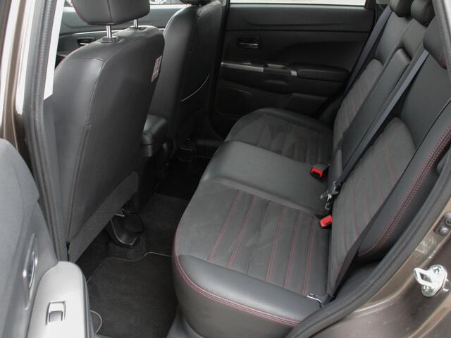 Mitsubishi ASX 1.6 Cleartec Connect Pro+ | Clima | Cruise | Camera | Trekhaak