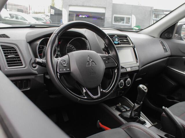 Mitsubishi ASX 1.6 Cleartec Connect Pro+ | Clima | Cruise | Camera | Trekhaak