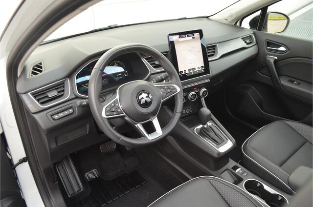 Mitsubishi ASX HEV 1.6 A/T INSTYLE | HYBRIDE | FULL OPTIONS | LEDER | PANORAMADAK | BOSE | FABRIEKSGARANTIE TOT 23-03-2031* | ALL IN RIJKLAARPRIJS