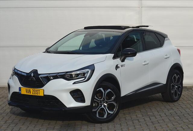 Mitsubishi ASX HEV 1.6 A/T INSTYLE | HYBRIDE | FULL OPTIONS | LEDER | PANORAMADAK | BOSE | FABRIEKSGARANTIE TOT 23-03-2031* | ALL IN RIJKLAARPRIJS