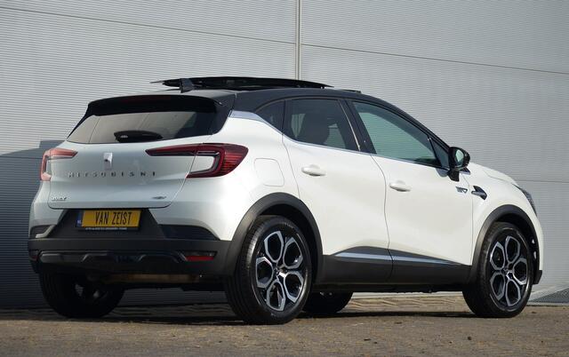 Mitsubishi ASX HEV 1.6 A/T INSTYLE | HYBRIDE | FULL OPTIONS | LEDER | PANORAMADAK | BOSE | FABRIEKSGARANTIE TOT 23-03-2031* | ALL IN RIJKLAARPRIJS