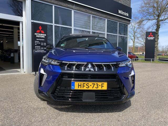 Mitsubishi ASX 1.6 HEV Instyle