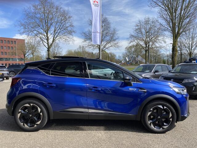 Mitsubishi ASX 1.6 HEV Instyle