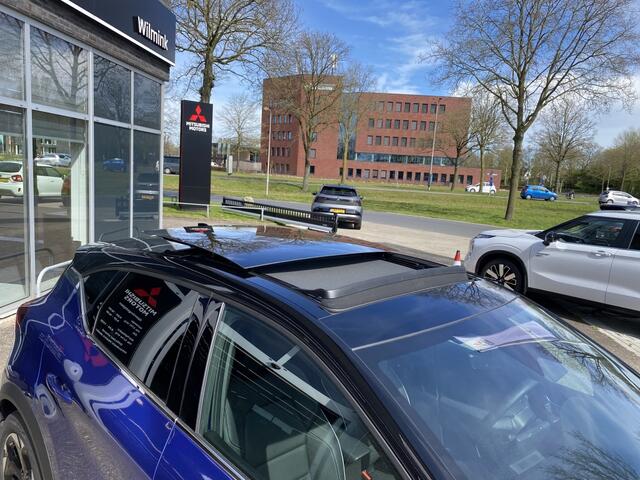 Mitsubishi ASX 1.6 HEV Instyle