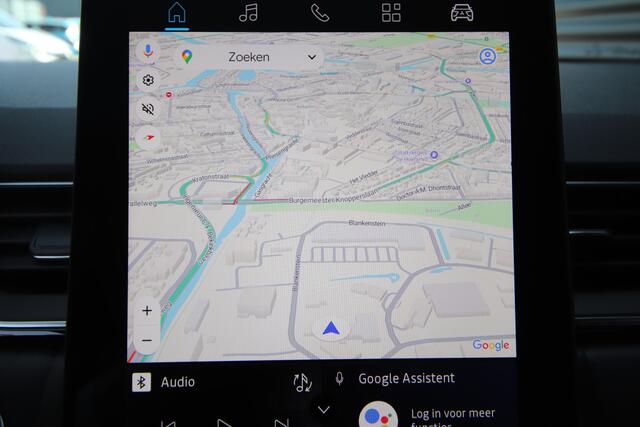 Mitsubishi ASX 1.6 HEV AT First Edition NL-Auto, Zwart dak, Dig. Dashboard